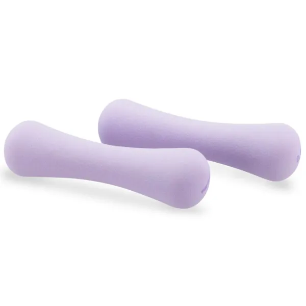 Set gantere Spokey Bone 1 kg / Cantitatea în set - 2 photo 2