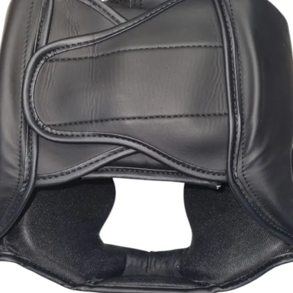 Защитный шлем для бокса Woesa 87145 L / Top-PVC photo 2