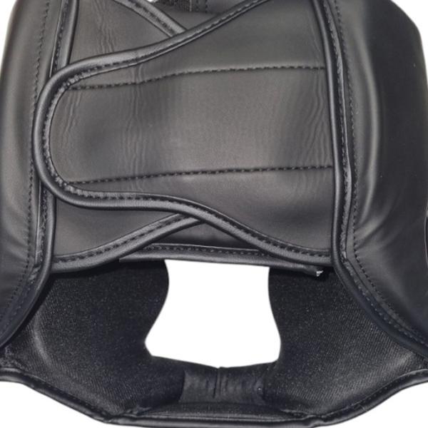 Защитный шлем для бокса Woesa 87145 L / Top-PVC photo 2