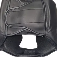 Cască de protecție pentru box Woesa 87145 L / Top-PVC photo 2