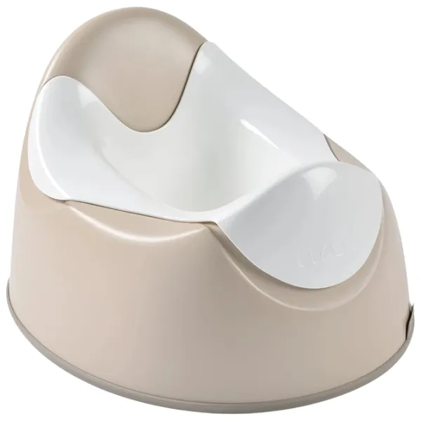 Oliță Beaba Clay B920419 Pentru copii / 18+ luni / Beige photo 1