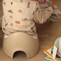 Oliță Beaba Clay B920419 Pentru copii / 18+ luni / Beige photo 6