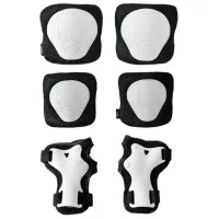Protecție pentru corp Mideer MD6205 White / Plastic / Copii