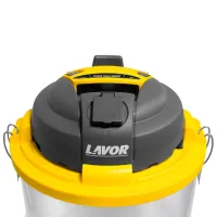 Aspirator industrial Lavor WTP 50 XE 1600 W / Silver photo 6