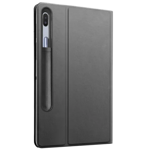Husă pentru tabletă Samsung Galaxy Tab S10 FE Plus MEMOGTABS10FEPL13 13" / Black photo 7