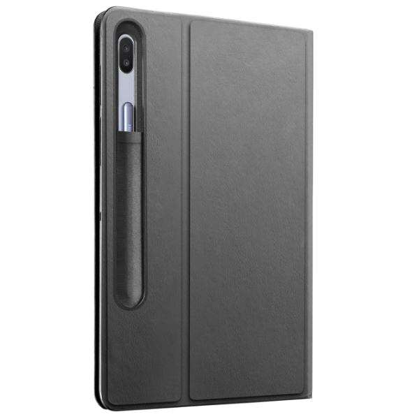 Husă pentru tabletă Samsung Galaxy Tab S10 FE Plus MEMOGTABS10FEPL13 13" / Black photo 7