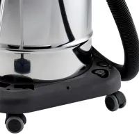 Aspirator industrial Lavor WD 255 XE 1200 W / Silver photo 3