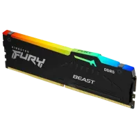 Оперативная память Kingston FURY Beast RGB KF560C36BBE2A-16 DIMM / DDR5 / 16 ГБ photo 2