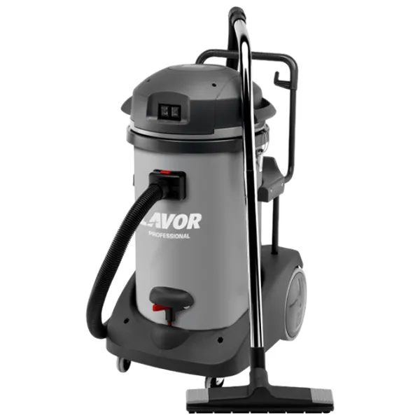 Aspirator industrial Lavor DOMUS PR 2400 W / Gray photo 1