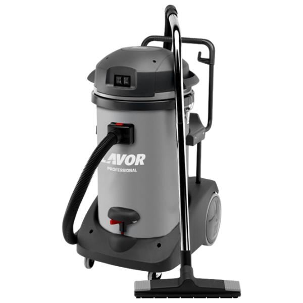 Aspirator industrial Lavor DOMUS PR 2400 W / Gray photo 1