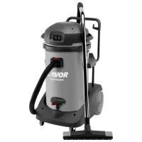 Промышленный пылесос Lavor DOMUS PR 2400 Вт / Серый