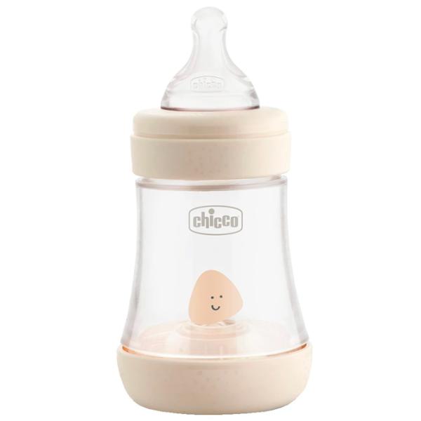 Biberon Chicco Perfect5 Unisex / 0.15l / Beige photo 1
