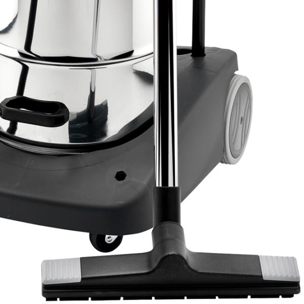 Aspirator industrial Lavor WINDY 365 IR 3600 W / Silver photo 4