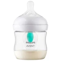 Biberon Philips Avent Unisex / 0.125l / Transparent
