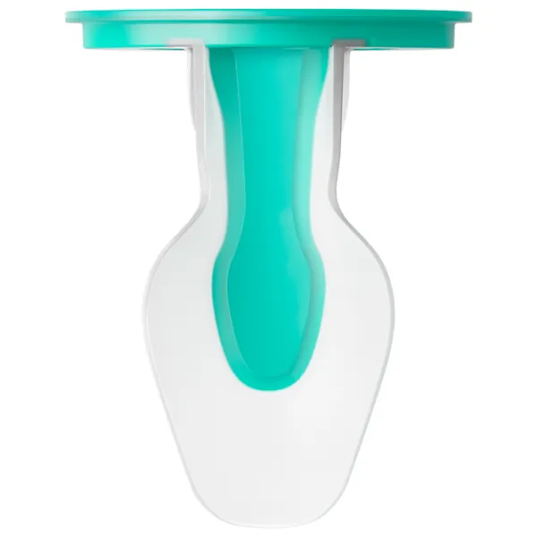 Бутылочка для кормления Philips Avent Унисекс / 0.125л / Прозрачный photo 3