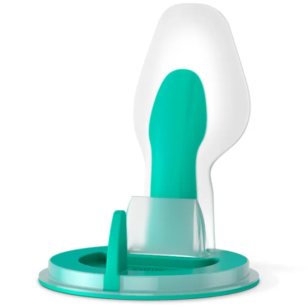 Бутылочка для кормления Philips Avent Унисекс / 0.125л / Прозрачный photo 4