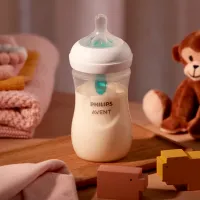 Бутылочка для кормления Philips Avent Унисекс / 0.125л / Прозрачный photo 5