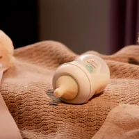 Бутылочка для кормления Philips Avent Унисекс / 0.125л / Прозрачный photo 6