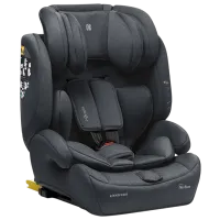 Scaun auto Kikka Boo i-Bronn  15 luni - 12 ani / 36 kg / Gray