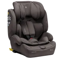 Scaun auto Kikka Boo i-Bronn  15 luni - 12 ani / 36 kg / Beige
