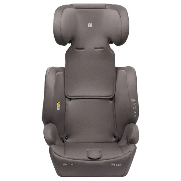 Scaun auto Kikka Boo i-Bronn  15 luni - 12 ani / 36 kg / Beige photo 4