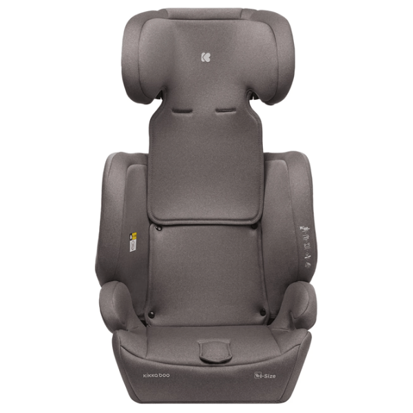 Scaun auto Kikka Boo i-Bronn  15 luni - 12 ani / 36 kg / Beige photo 4