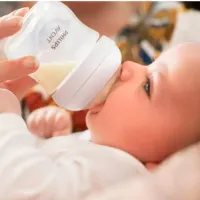 Бутылочка для кормления Philips Avent Natural Унисекс / 0.125л / Бежевый photo 4