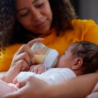 Бутылочка для кормления Philips Avent Natural Унисекс / 0.125л / Бежевый photo 5