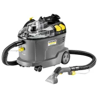 Aspirator industrial KARCHER Puzzi 8/1 1200 W / Gray