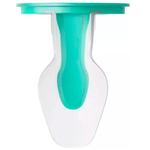 Бутылочка для кормления Philips Avent Natural Унисекс / 0.125л / Прозрачный photo 3