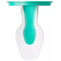 Бутылочка для кормления Philips Avent Natural Унисекс / 0.125л / Прозрачный photo 3