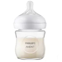 Бутылочка для кормления Philips Avent Natural Унисекс / 0.12л / Прозрачный photo 2