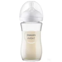 Бутылочка для кормления Philips Avent Natural Унисекс / 0.24л / Прозрачный photo 5