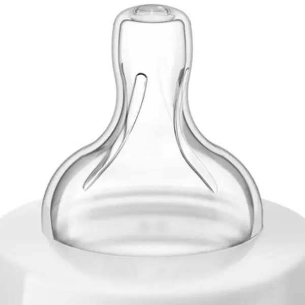 Biberon Philips Avent Unisex / 0.125l / Transparent photo 3