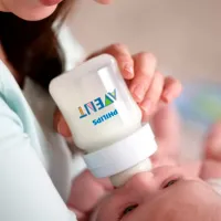 Бутылочка для кормления Philips Avent Унисекс / 0.125л / Прозрачный photo 5
