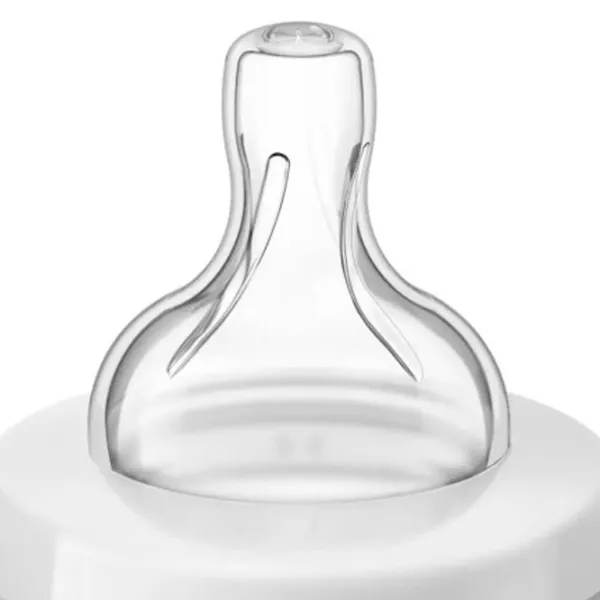 Бутылочка для кормления Philips Avent Унисекс / 0.26л / Прозрачный photo 3