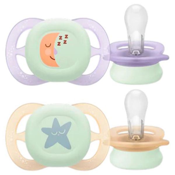 Набор бутылок Philips Avent Natural Унисекс / 0.125л / Бежевый photo 2