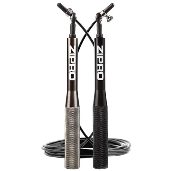 Скакалка Zipro Jump Rope 3 м / ПВХ photo 1