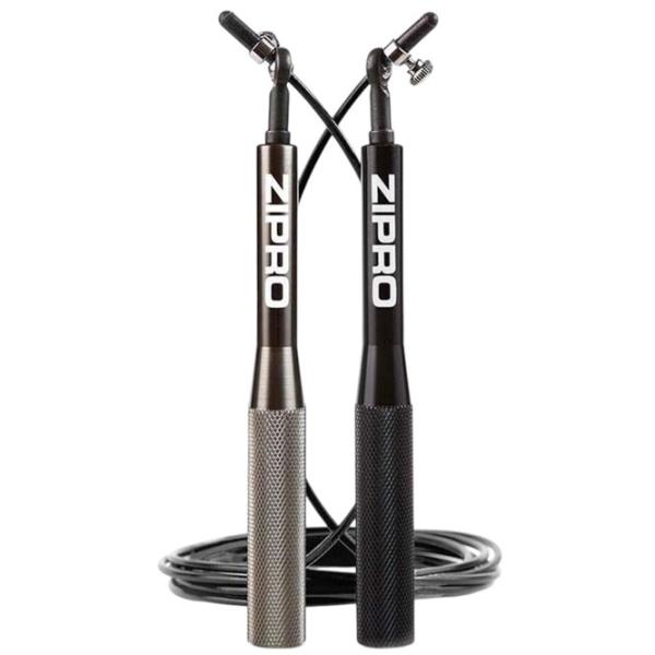 Скакалка Zipro Jump Rope 3 м / ПВХ photo 1