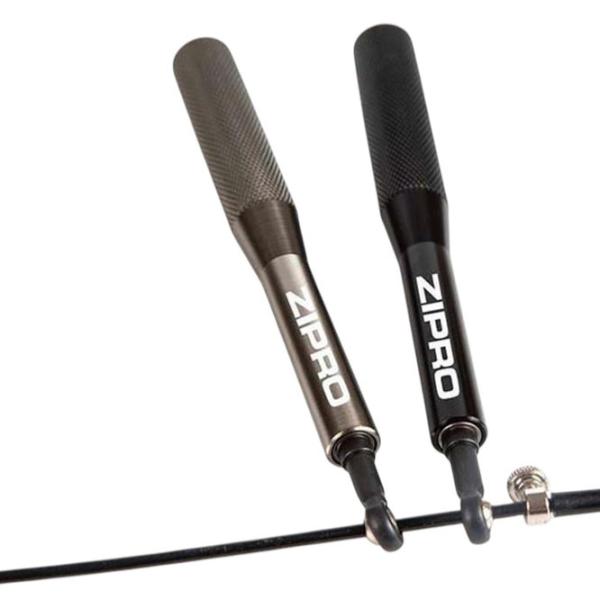 Скакалка Zipro Jump Rope 3 м / ПВХ photo 2
