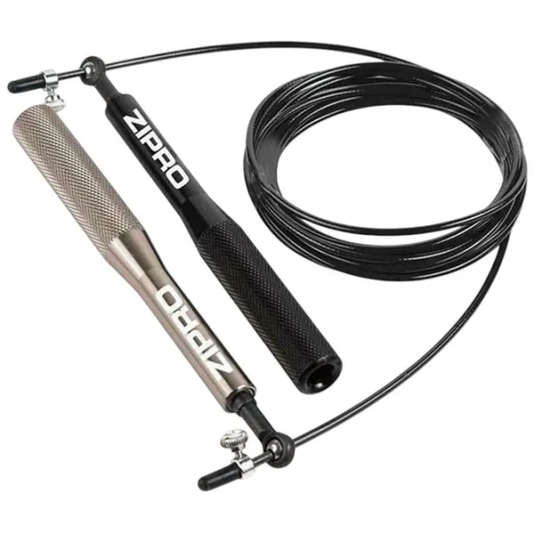 Скакалка Zipro Jump Rope 3 м / ПВХ photo 3