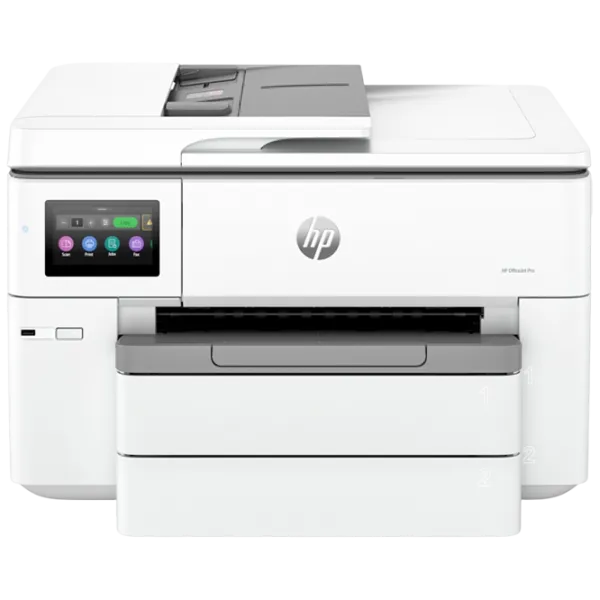 МФУ HP OfficeJet Pro
OfficeJet Pro 9730 Струйный/ Цветная photo 1