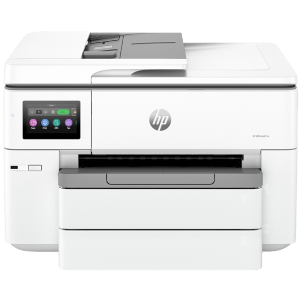 МФУ HP OfficeJet Pro
OfficeJet Pro 9730 Струйный/ Цветная photo 1