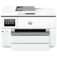 МФУ HP OfficeJet Pro
OfficeJet Pro 9730 Струйный/ Цветная