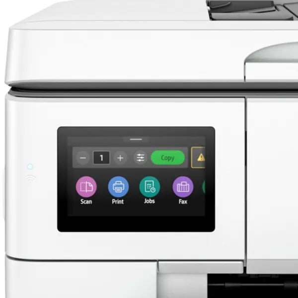 МФУ HP OfficeJet Pro
OfficeJet Pro 9730 Струйный/ Цветная photo 2