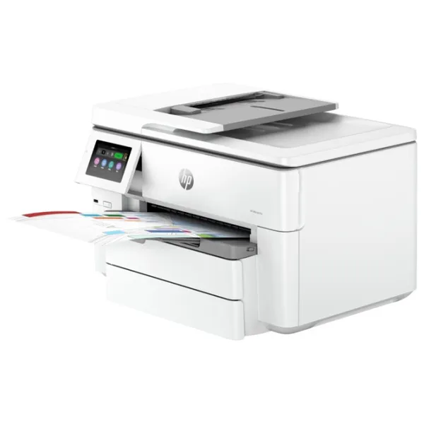 МФУ HP OfficeJet Pro
OfficeJet Pro 9730 Струйный/ Цветная photo 4