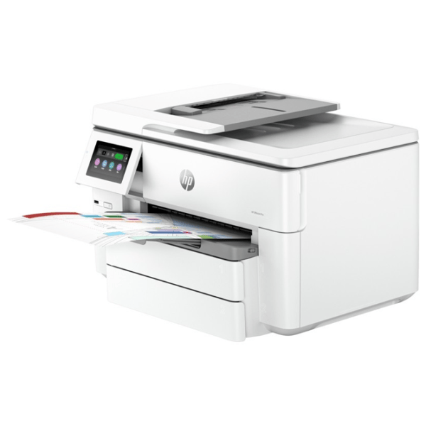 МФУ HP OfficeJet Pro
OfficeJet Pro 9730 Струйный/ Цветная photo 4