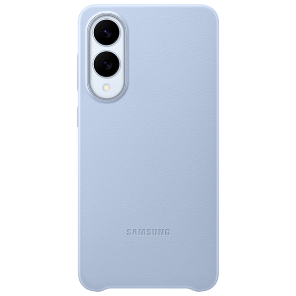 Чехол для смартфона Samsung Galaxy S25 Edge Samsung / Back / ТПУ / Светло-синий photo 1