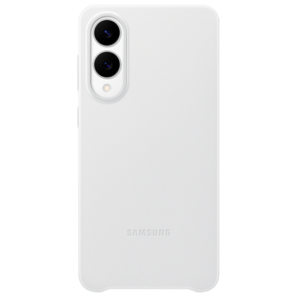 Чехол для смартфона Samsung Galaxy S25 Edge Samsung / Back / ТПУ / Светло Серый photo 1