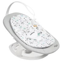 Детские качели Caretero Noco (CT.225020) / Серый photo 3